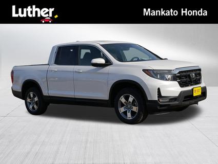 2026 Honda Ridgeline Mankato MN
