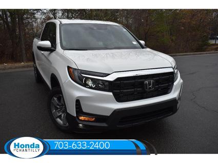 2026 Honda Ridgeline Chantilly VA