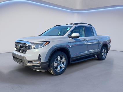 2026 Honda Ridgeline Knoxville TN