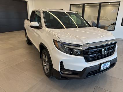 2026 Honda Ridgeline Bozeman MT