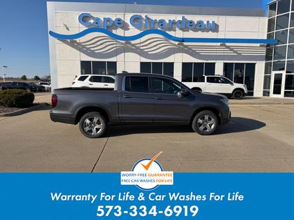 2026 Honda Ridgeline Cape Girardeau MO