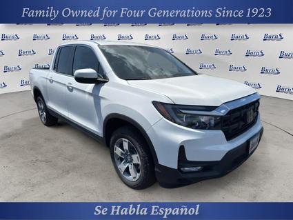 2026 Honda Ridgeline Orangeburg SC