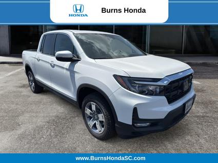 2026 Honda Ridgeline Orangeburg SC