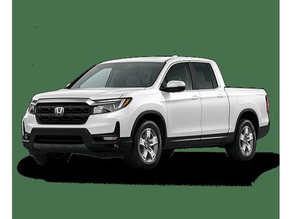 2026 Honda Ridgeline Orangeburg SC