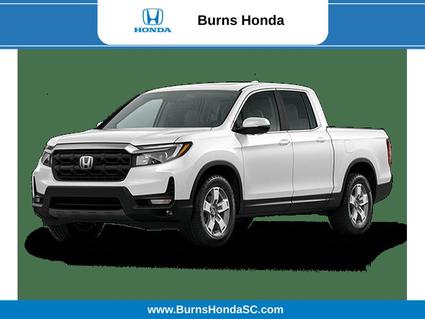 2026 Honda Ridgeline Orangeburg SC