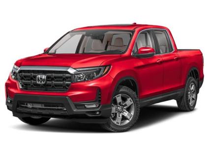 2026 Honda Ridgeline Burnsville MN