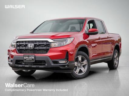 2026 Honda Ridgeline Burnsville MN