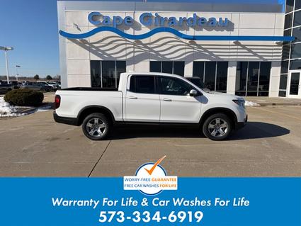 2026 Honda Ridgeline Cape Girardeau MO