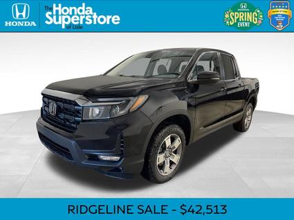 2026 Honda Ridgeline Lisle IL