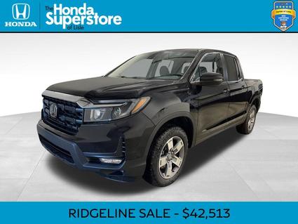 2026 Honda Ridgeline Lisle IL