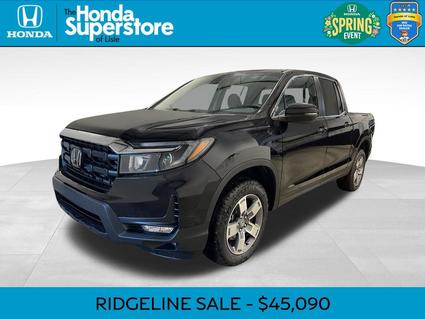 2026 Honda Ridgeline Lisle IL