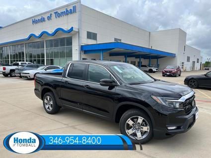 2026 Honda Ridgeline Tomball TX