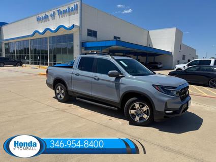 2026 Honda Ridgeline Tomball TX