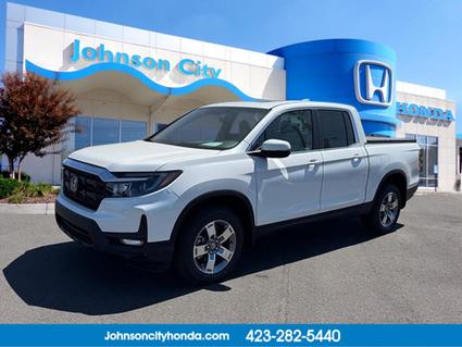 2026 Honda Ridgeline Johnson City TN