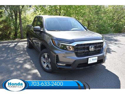 2026 Honda Ridgeline Chantilly VA