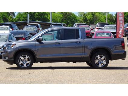 2026 Honda Ridgeline Tupelo MS
