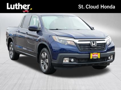 2019 Honda Ridgeline Waite Park MN