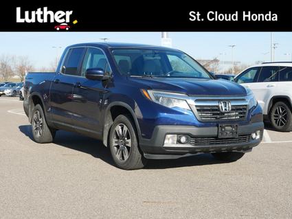 2019 Honda Ridgeline Waite Park MN