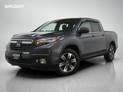 2019 Honda Ridgeline Burnsville MN