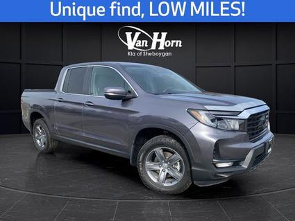 2022 Honda Ridgeline Sheboygan WI