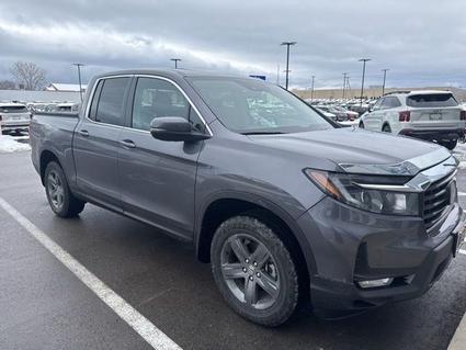 2022 Honda Ridgeline Sheboygan WI