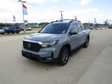 2023 Honda Ridgeline Effingham IL