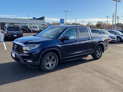 2023 Honda Ridgeline Johnson City TN
