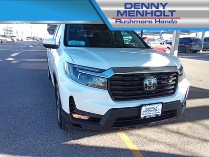 2023 Honda Ridgeline Rapid City SD