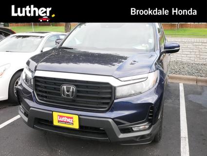 2023 Honda Ridgeline Minneapolis MN