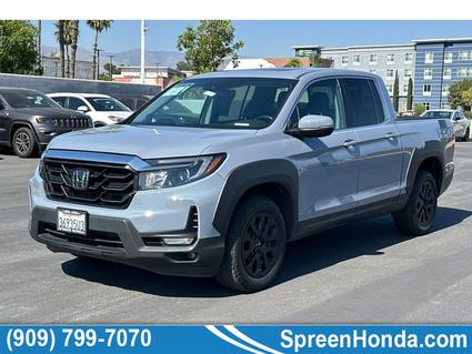 2023 Honda Ridgeline Loma Linda CA
