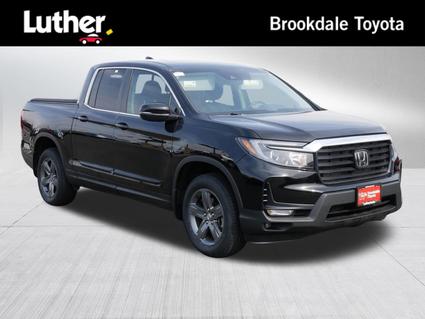 2023 Honda Ridgeline Minneapolis MN
