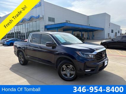 2023 Honda Ridgeline Tomball TX