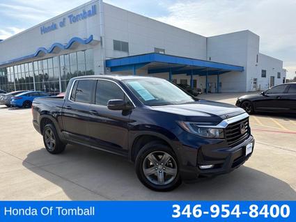 2023 Honda Ridgeline Tomball TX