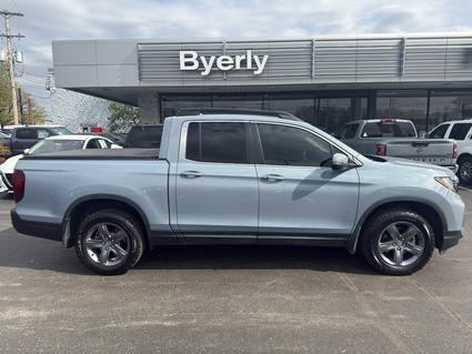 2023 Honda Ridgeline Louisville KY