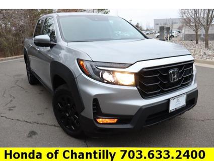 2023 Honda Ridgeline Chantilly VA