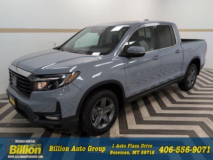 2023 Honda Ridgeline Bozeman MT
