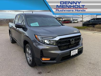 2024 Honda Ridgeline Rapid City SD