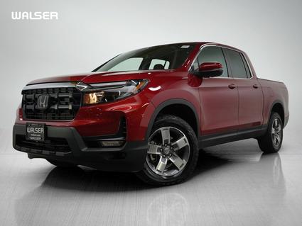 2024 Honda Ridgeline Burnsville MN