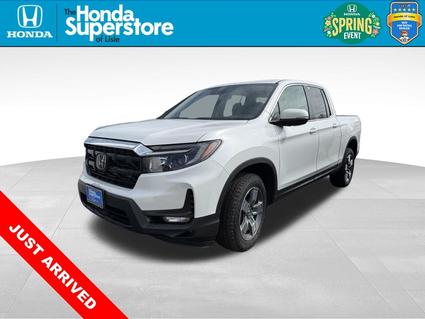 2025 Honda Ridgeline Lisle IL