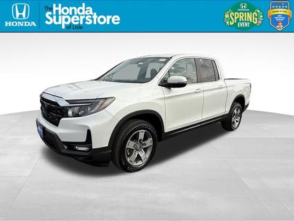 2025 Honda Ridgeline Lisle IL