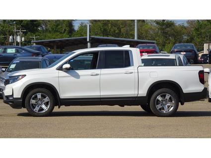 2025 Honda Ridgeline Tupelo MS