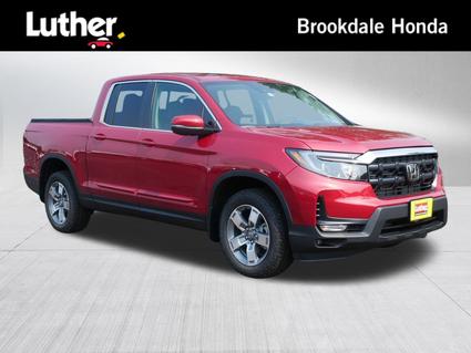 2025 Honda Ridgeline Minneapolis MN