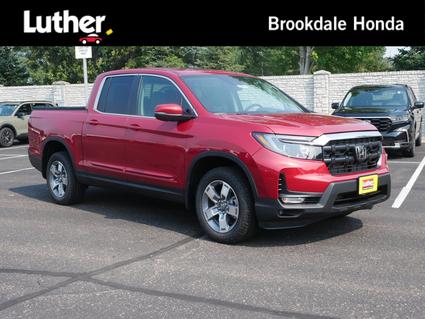 2025 Honda Ridgeline Minneapolis MN