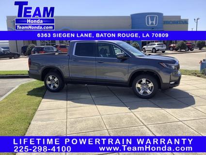 2025 Honda Ridgeline Baton Rouge LA