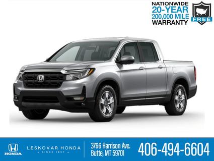 2025 Honda Ridgeline Butte MT