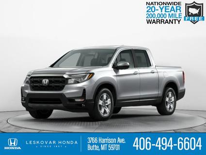 2025 Honda Ridgeline Butte MT