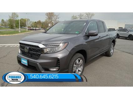 2025 Honda Ridgeline Fredericksburg VA