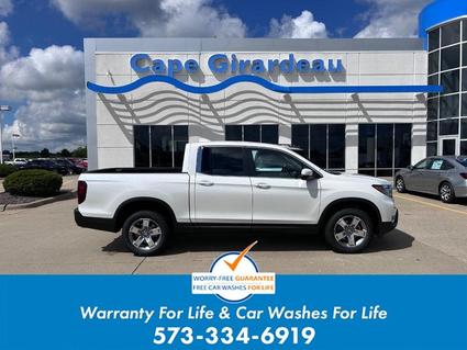 2025 Honda Ridgeline Cape Girardeau MO