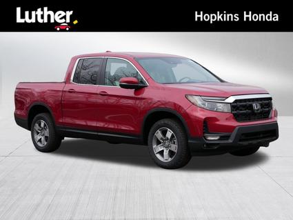 2025 Honda Ridgeline Hopkins MN