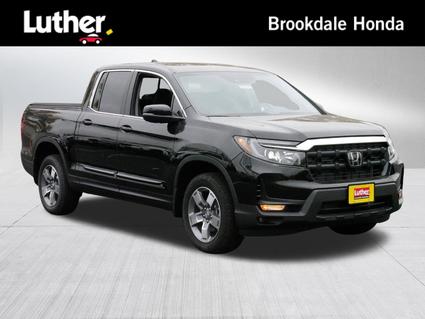 2025 Honda Ridgeline Minneapolis MN
